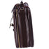 Louis Vuitton Satellite Taiga Boston Travel Bag M30096 Acajou Calf